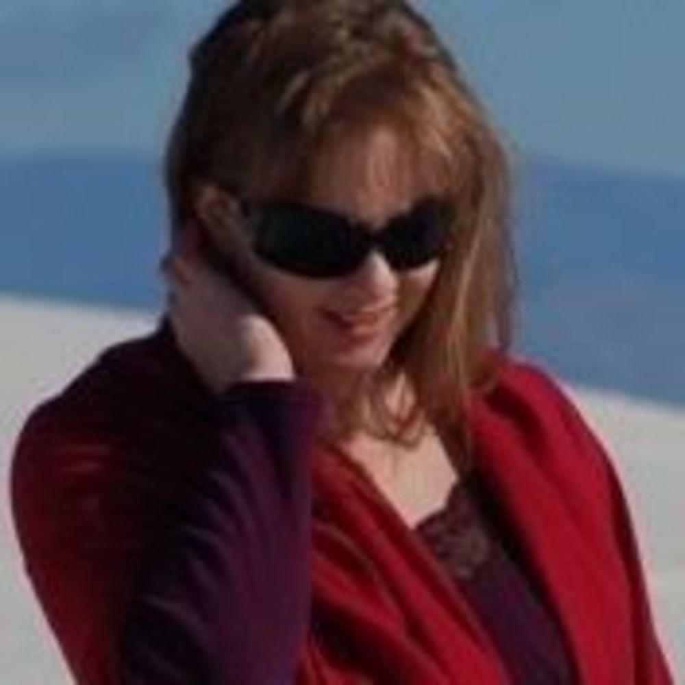 Meet your Posher, Laurie